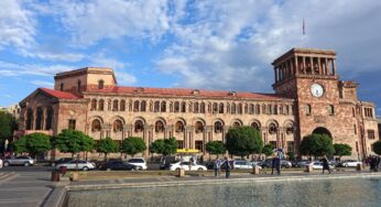 Правительство Армении намерено в корне решить проблему аварийного жилья