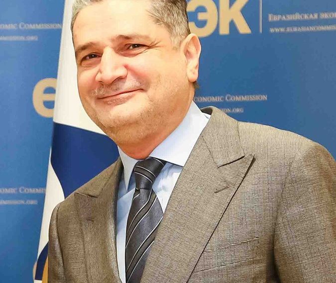 Тигран Саркисян