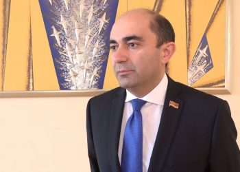 Эдмон Марукян