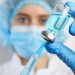 вакцинация медработников