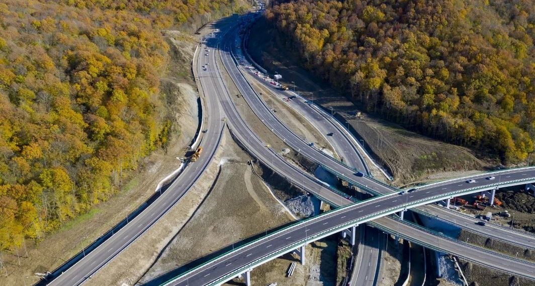 коридор “Север-Юг”