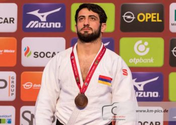 Фердинанд Карапетян