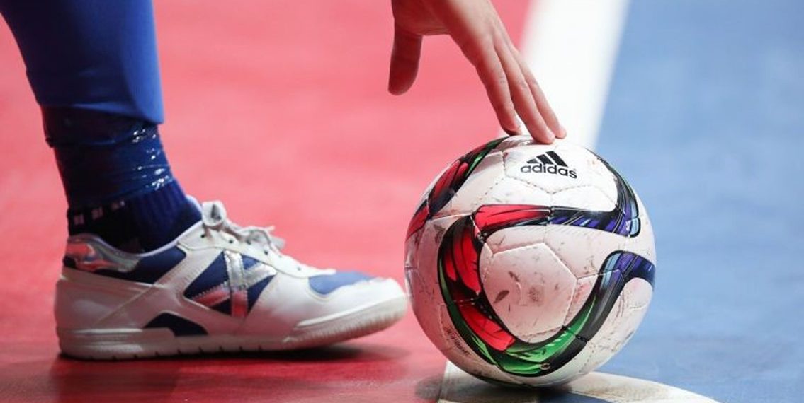 сборная Армении по футзалу