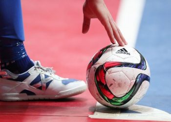 сборная Армении по футзалу