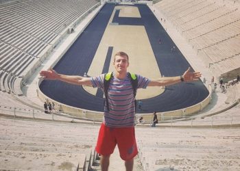 Левон Агасян