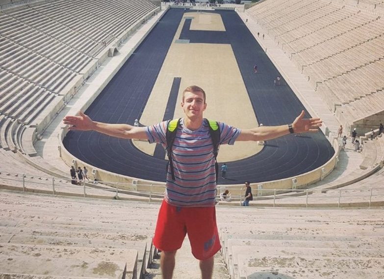 Левон Агасян