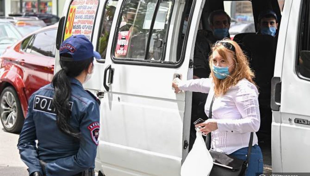 контроль на транспорте