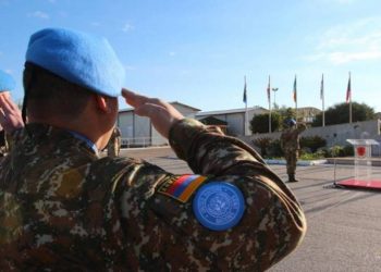 миротворцы