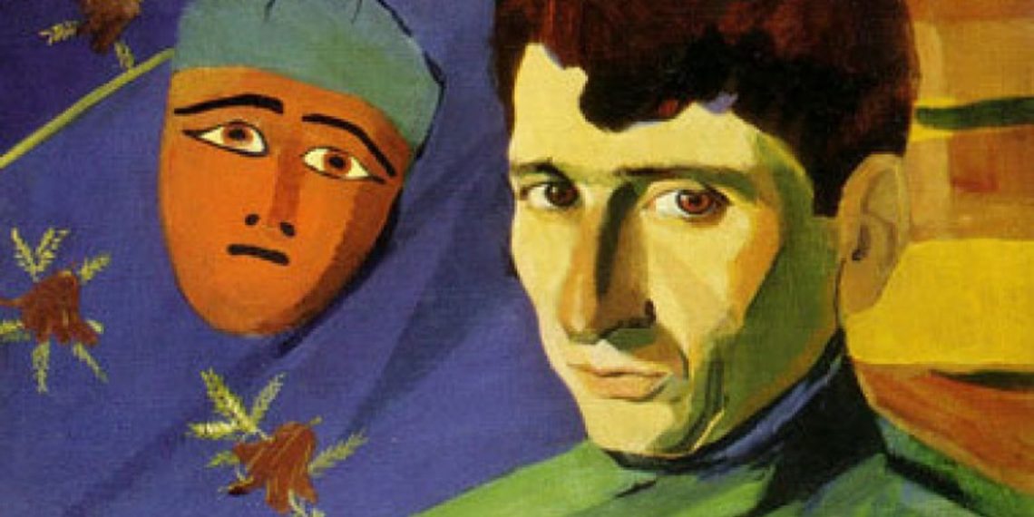 Егише Чаренц