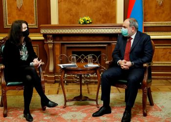 карабахский конфликт