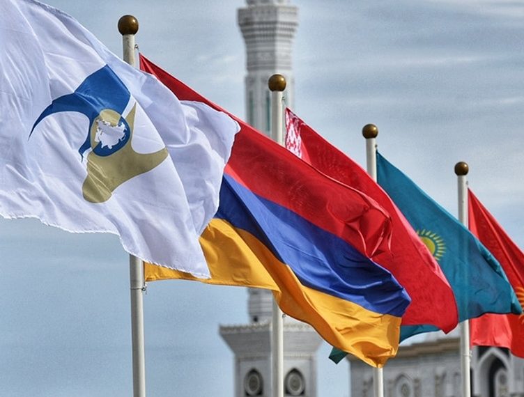 финансовый рынк