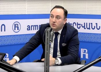 Джонни МЕЛИКЯН