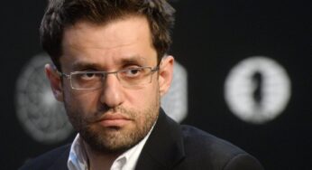 Левон Аронян посвятил победу на индийском турнире в Калькутте Армении