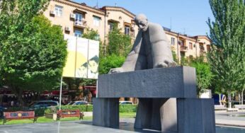 Архитектор солнечного города — Александр Таманян заставил камни говорить по-армянски