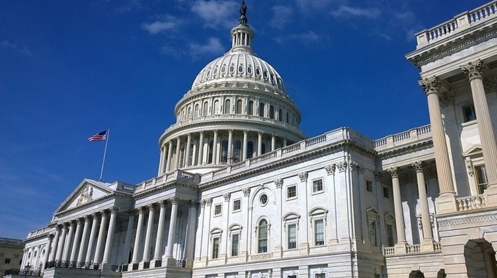 Конгресс США