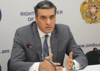 Арман Татоян