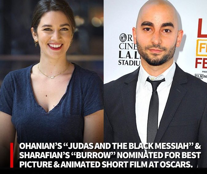 фильм “Нора”