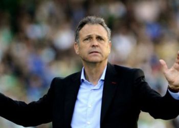 Хоакин Капаррос