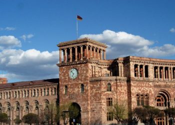 площадь республтки