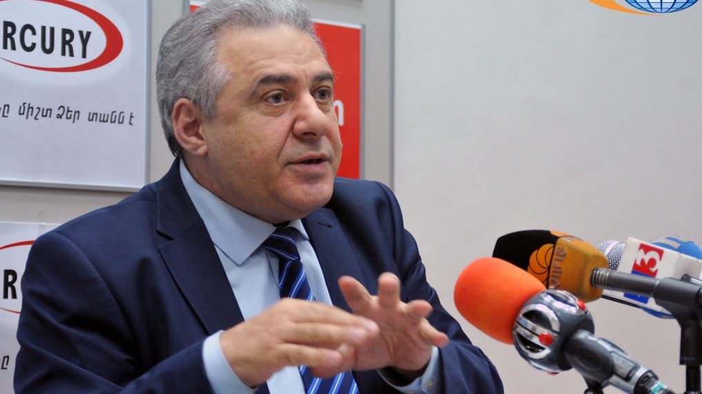 Вагаршак Арутюнян