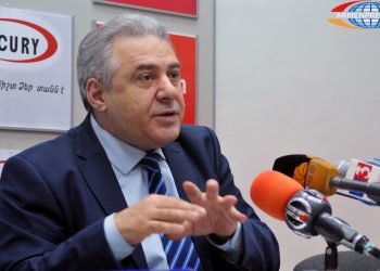 Вагаршак Арутюнян