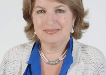 Нелли Саргсян