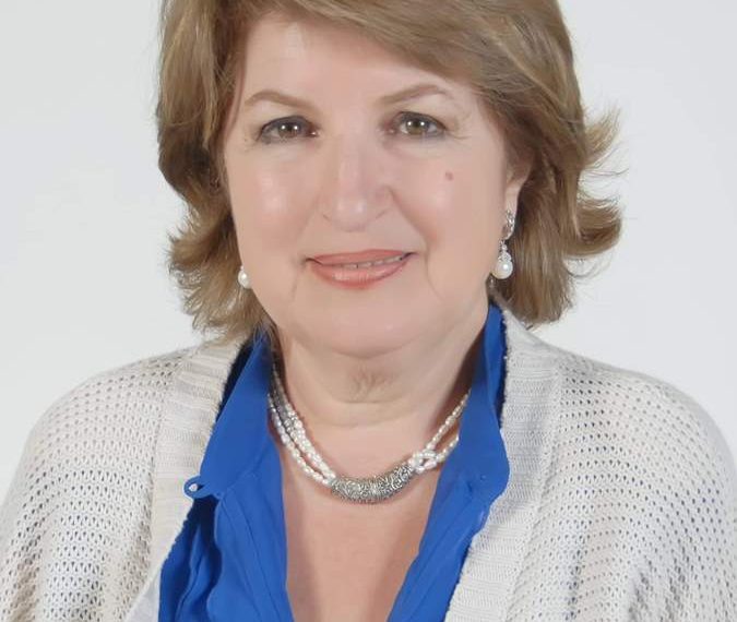 Нелли Саргсян