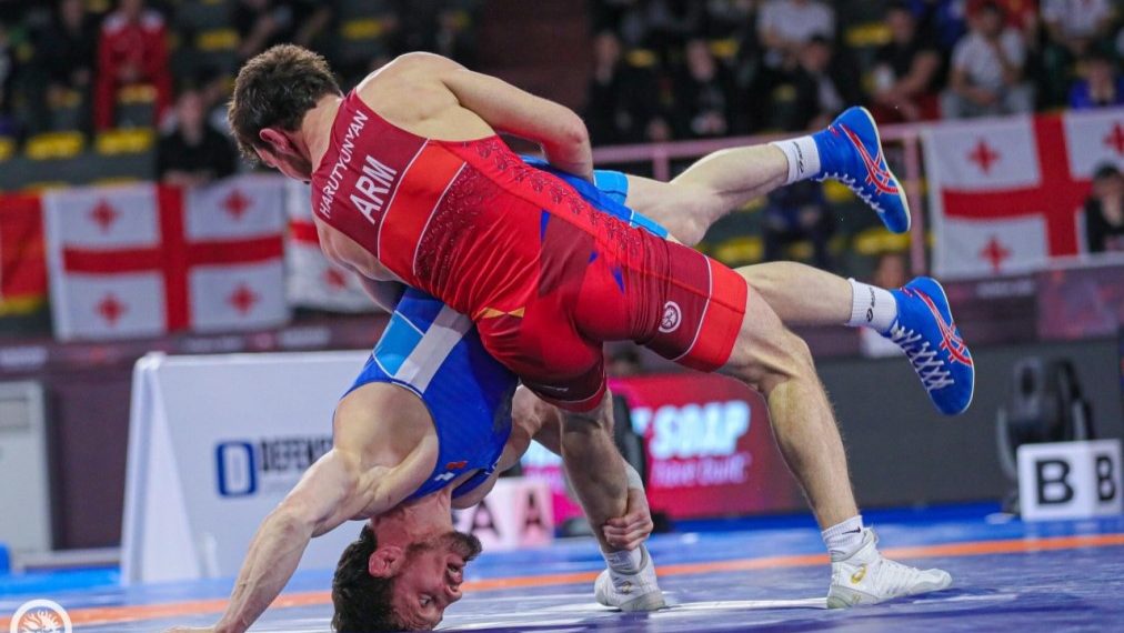 чемпионат мира