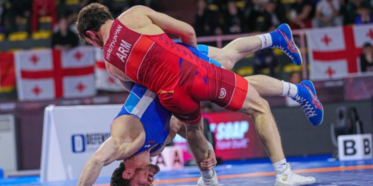 чемпионат мира