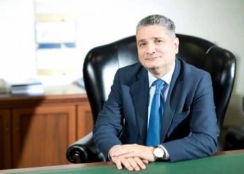 Тигран Саркисян