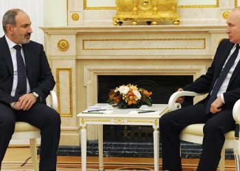 Стратегическому сотрудничеству Армении и России нужно придать большую глубину – Никол Пашинян