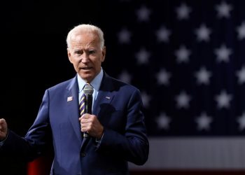 Почему Байден должен признать Геноцид армян