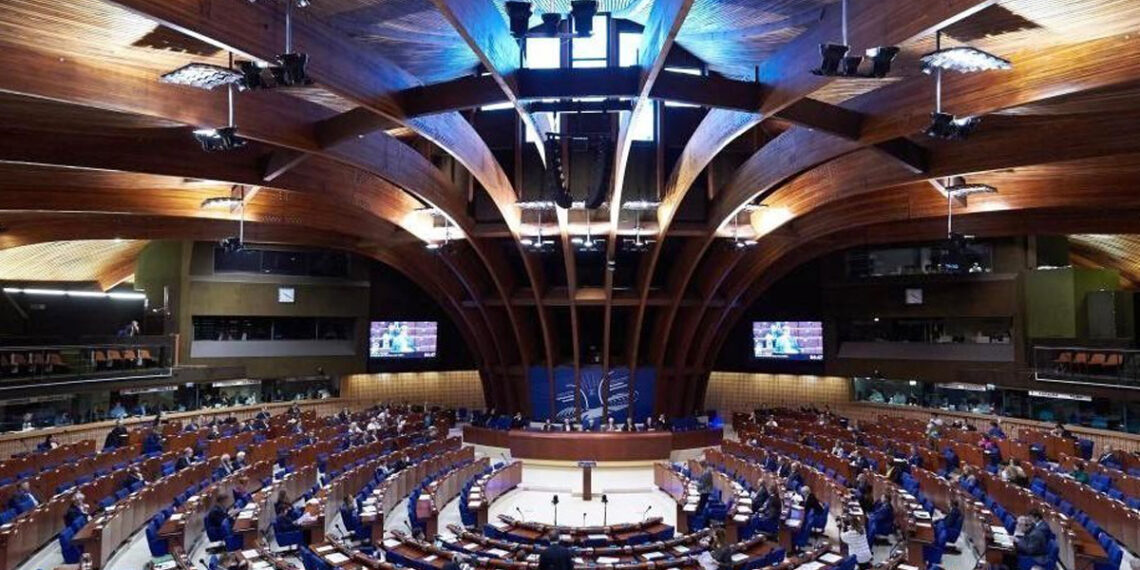 В Европе также утверждают: Азербайджан нарушает Женевские конвенции