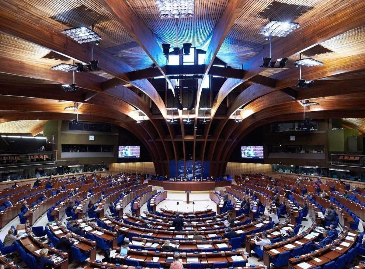 В Европе также утверждают: Азербайджан нарушает Женевские конвенции