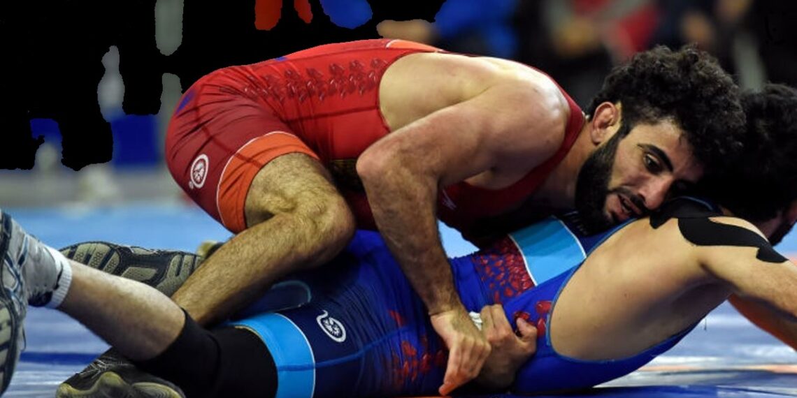 В бой идут одни резервисты