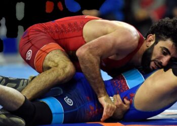 В бой идут одни резервисты