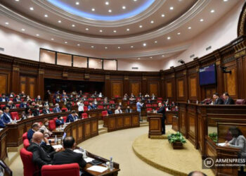 Армения восстанавливает инфраструктуру Арцаха. Азербайджан разрушил, мы — созидаем