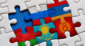 Евразийский банк развития (ЕАБР)  возобновил аналитический проект мониторинга взаимных прямых инвестиций 12 государств