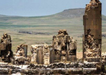 Конфискация имущества армян была частью турецкого плана Геноцида