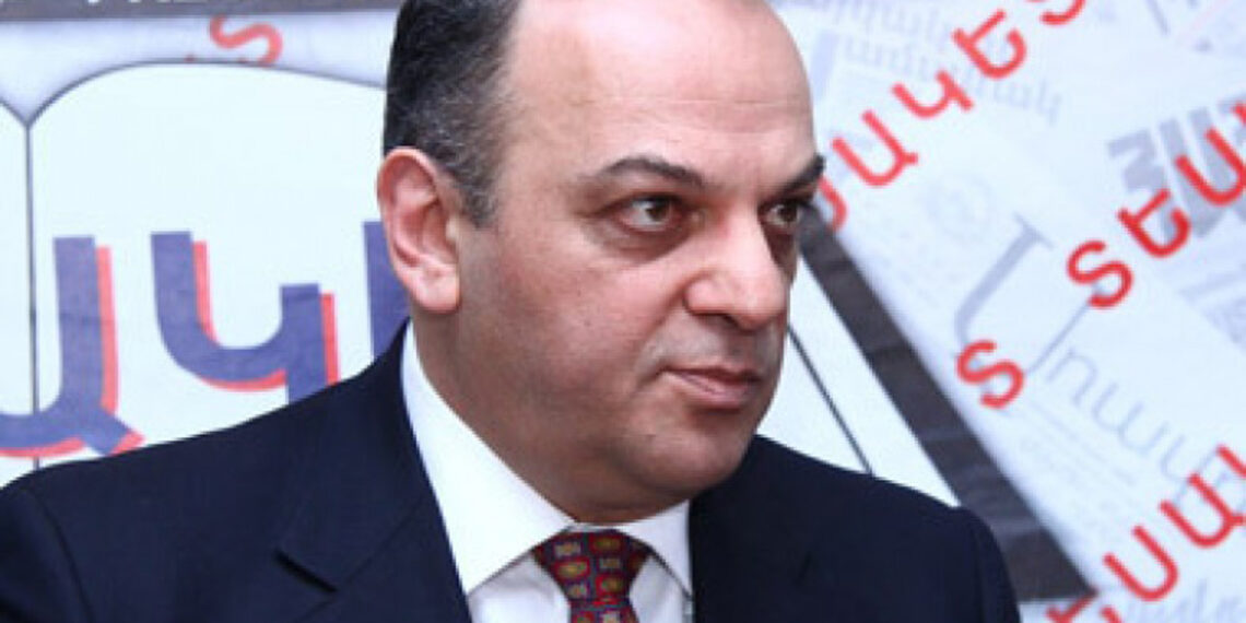 Без разрешения проблемы беженцев-армян из Азербайджана урегулирования быть не может