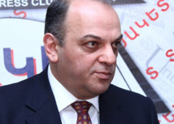 Без разрешения проблемы беженцев-армян из Азербайджана урегулирования быть не может