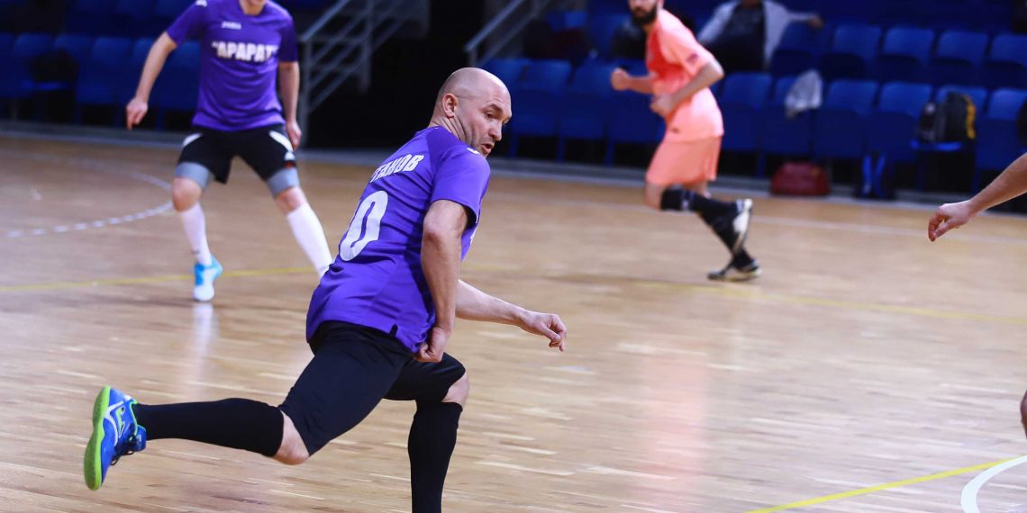 Армянская футбольная лига Беларуси снова в деле