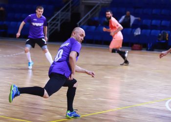 Армянская футбольная лига Беларуси снова в деле