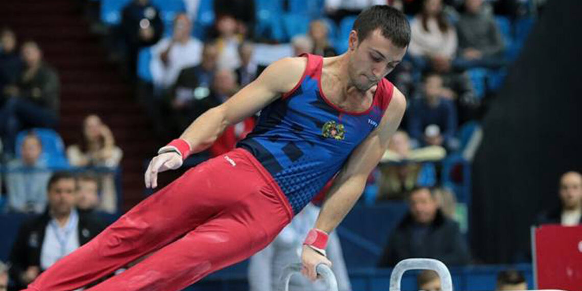 Европейский смотр в преддверии Олимпиады