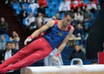 Европейский смотр в преддверии Олимпиады