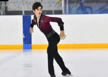 А у нас пополнение