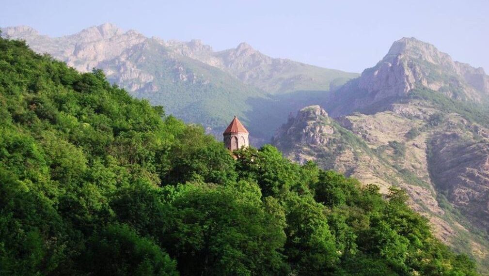 Создание зоны безопасности вокруг Сюника — насущная необходимость