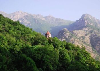 Создание зоны безопасности вокруг Сюника — насущная необходимость