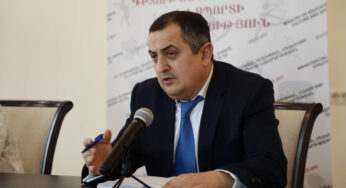 Правительство Армении полностью реализует программу поддержки наших олимпийцев — Карен Гилоян