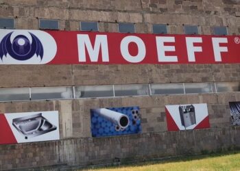 Создавая будущее